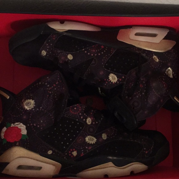 chinese new years 6s